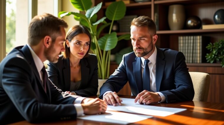 Explorer les services exclusifs et les bénéfices offerts par Gresham Banque Privée