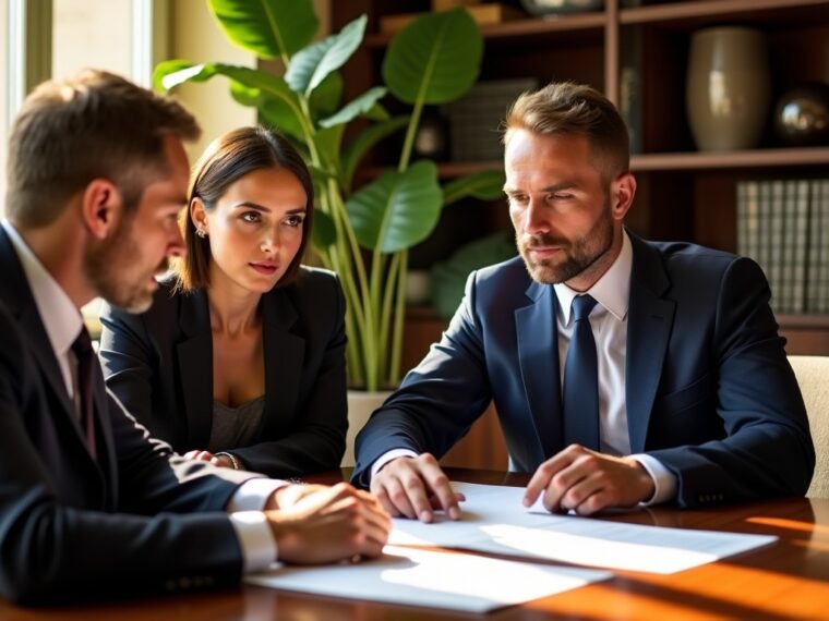 Explorer les services exclusifs et les bénéfices offerts par Gresham Banque Privée