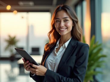 Comment Real CLE révolutionne vos transactions immobilières en toute simplicité