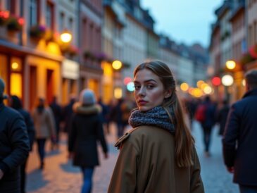 Strasbourg : les quartiers où la prudence est de mise pour votre sécurité