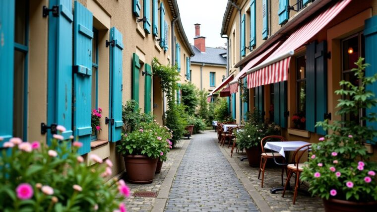 Les quartiers à La Rochelle à éviter pour garantir une vie paisible