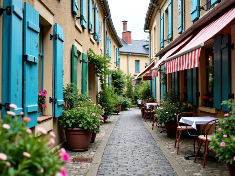 Les quartiers à La Rochelle à éviter pour garantir une vie paisible