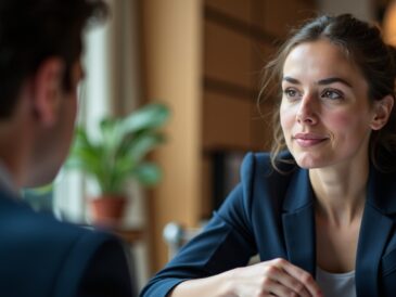 Executive MBA : le tremplin idéal pour booster votre carrière et atteindre vos ambitions