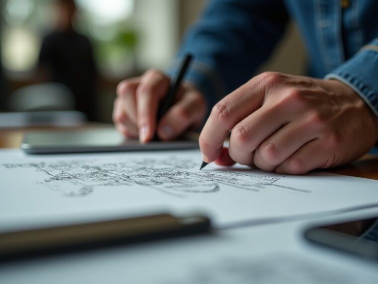 MBM : Innovations révolutionnaires pour le papier, l'illustration et les sports mécaniques