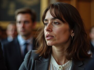 Rôle et missions essentielles du tribunal judiciaire de Versailles : comprendre son fonctionnement