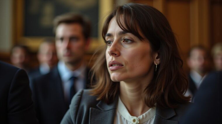 Rôle et missions essentielles du tribunal judiciaire de Versailles : comprendre son fonctionnement