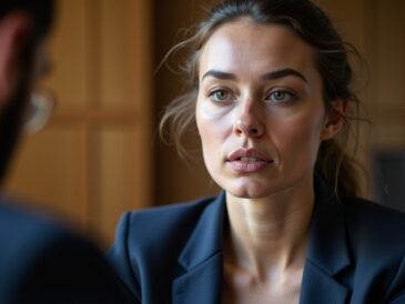 Découverte du fonctionnement et des missions clés du tribunal judiciaire de Pontoise