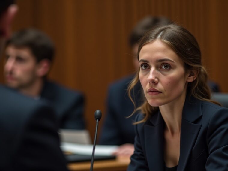 Le tribunal judiciaire de Paris : son rôle et son fonctionnement à l’heure actuelle