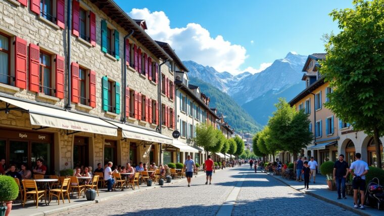 Les quartiers de Grenoble à surveiller avant de vous installer