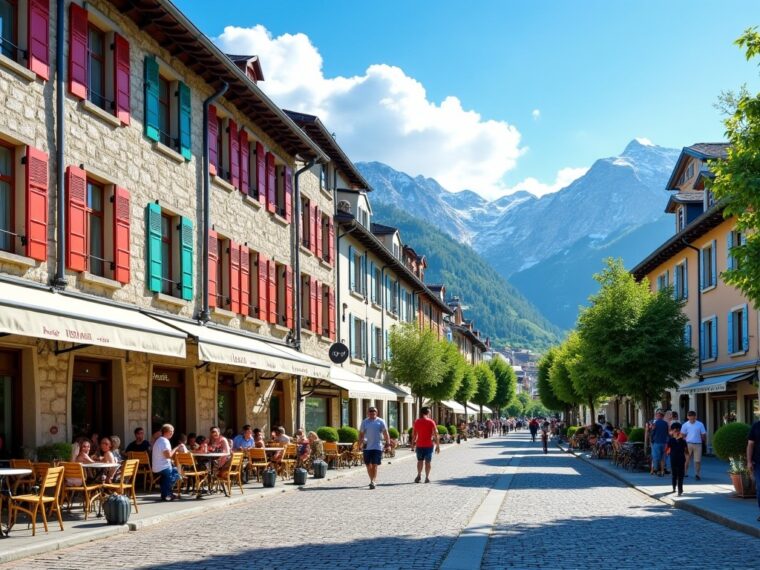 Les quartiers de Grenoble à surveiller avant de vous installer