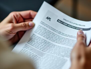 APL : Guide complet pour constituer un dossier efficace et obtenir une réponse rapide