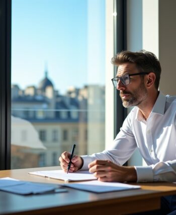 Découvrez le salaire moyen d’un psychologue en France : chiffres et perspectives