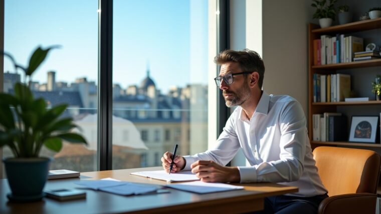 Découvrez le salaire moyen d’un psychologue en France : chiffres et perspectives