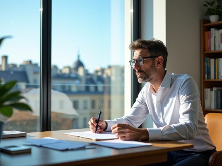 Découvrez le salaire moyen d’un psychologue en France : chiffres et perspectives