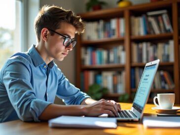 Webmail à Rennes : Votre guide essentiel pour consulter la messagerie académique