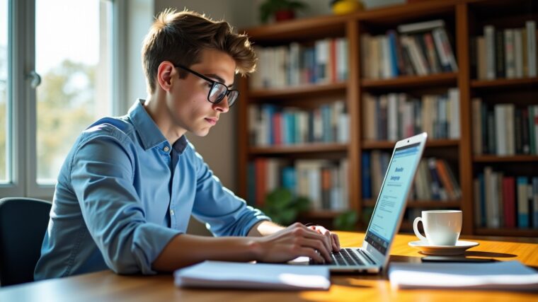 Webmail à Rennes : Votre guide essentiel pour consulter la messagerie académique
