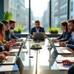 Les avantages incontournables d’un logiciel de gestion pour transformer votre garage automobile