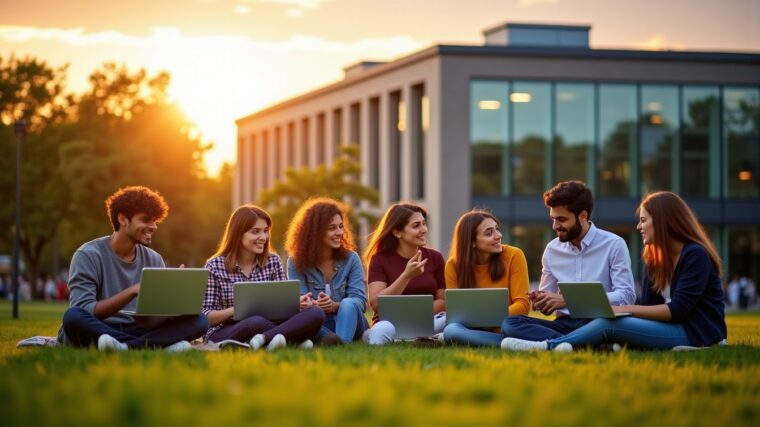Mode d'emploi complet pour accéder à l'ENT de l'Université Bretagne Sud