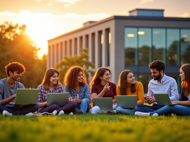 Mode d'emploi complet pour accéder à l'ENT de l'Université Bretagne Sud