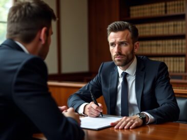 Découvrir les étapes clés de la mise en examen en droit français