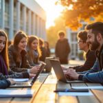 ADE Lyon 1 : Le guide incontournable pour maîtriser votre planning universitaire