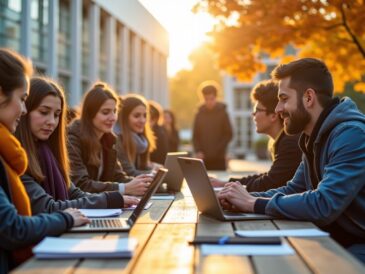 CELCAT : l’allié indispensable pour une gestion optimale des emplois du temps à l’université