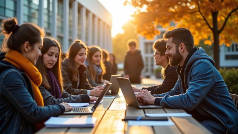 CELCAT : l’allié indispensable pour une gestion optimale des emplois du temps à l’université
