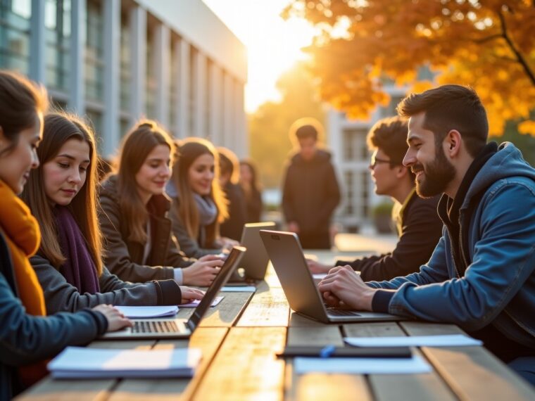 CELCAT : l’allié indispensable pour une gestion optimale des emplois du temps à l’université