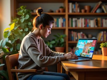 Les trésors cachés de Google : découvrez les meilleurs jeux secrets