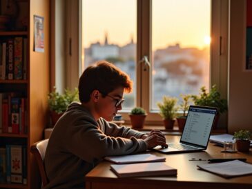 Webmel Nantes : le guide complet pour dompter votre messagerie universitaire
