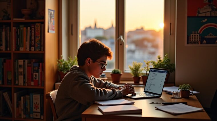 Webmel Nantes : le guide complet pour dompter votre messagerie universitaire