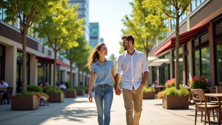 Trouver le bien immobilier idéal sans stress grâce à Immo Facile