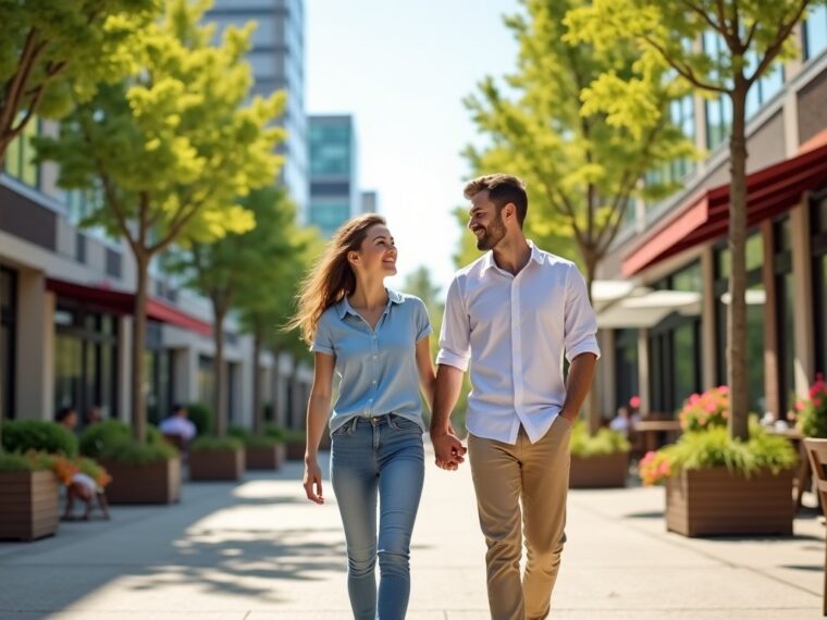 Trouver le bien immobilier idéal sans stress grâce à Immo Facile