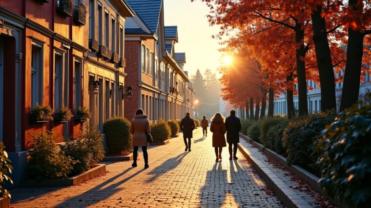 Découvrir les particularités du bail immobilier dans le Nord