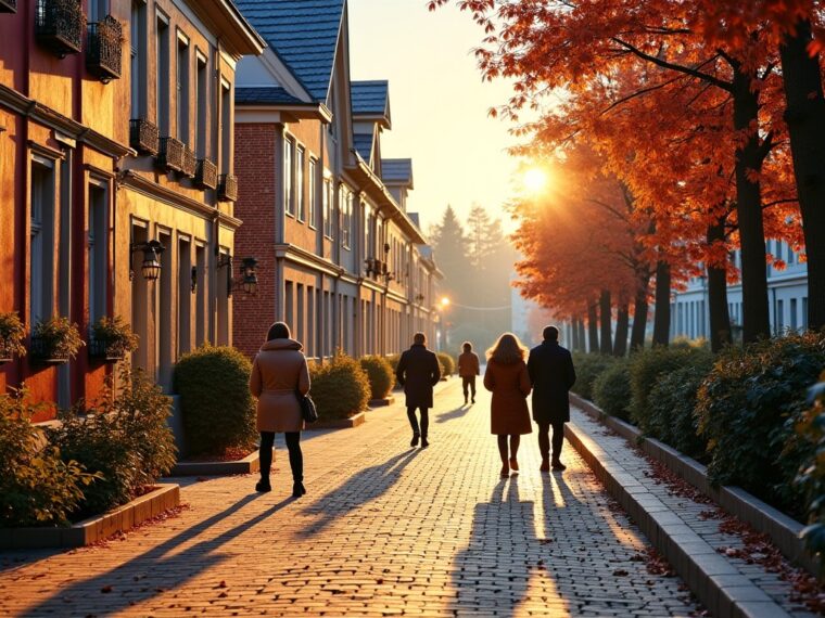 Découvrir les particularités du bail immobilier dans le Nord