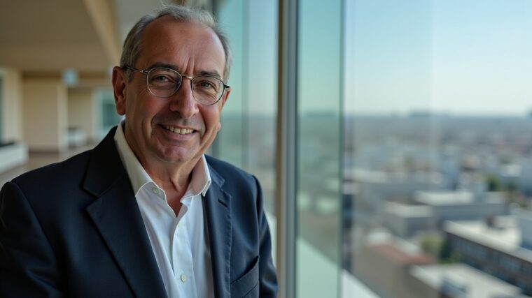 Meyer Habib : Plongée au cœur de son patrimoine et de ses placements financiers