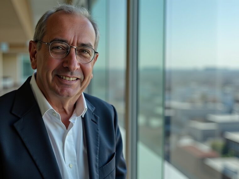 Meyer Habib : Plongée au cœur de son patrimoine et de ses placements financiers