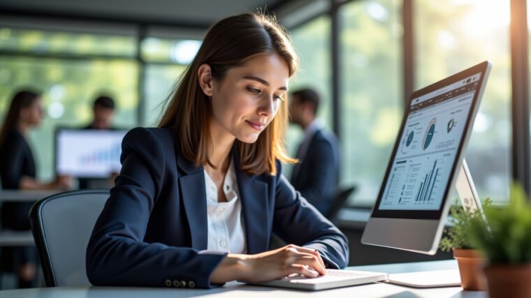 Alternance en communication : Trouvez les formations d'élite et les opportunités de carrière incontournables