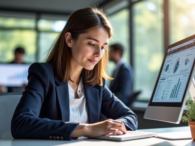 Alternance en communication : Trouvez les formations d'élite et les opportunités de carrière incontournables