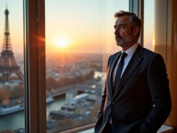 Les Titans de la Fortune en France : Analyse Économique des Richesses