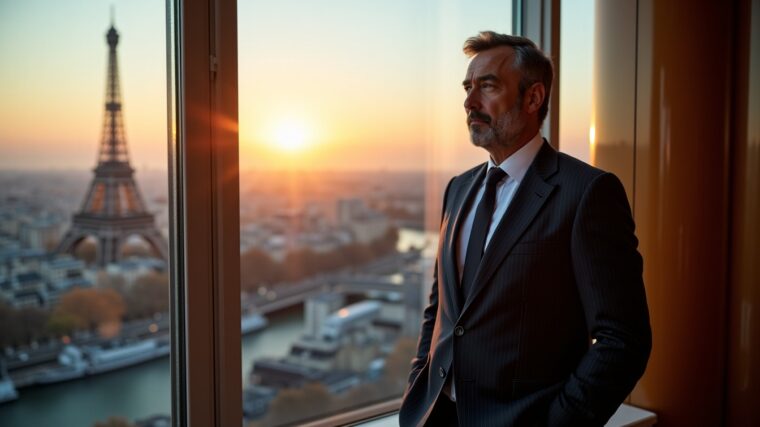 Les Titans de la Fortune en France : Analyse Économique des Richesses