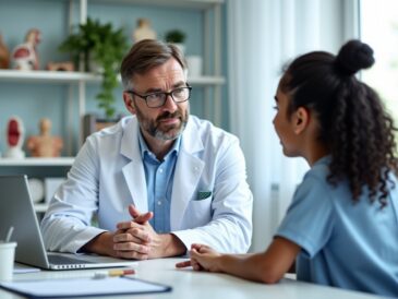 Découvrez le salaire moyen d’un orthophoniste en milieu hospitalier : chiffres et perspectives