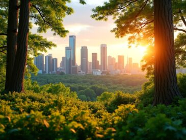 Explorer la forêt immobilière : un levier méconnu pour dynamiser vos investissements
