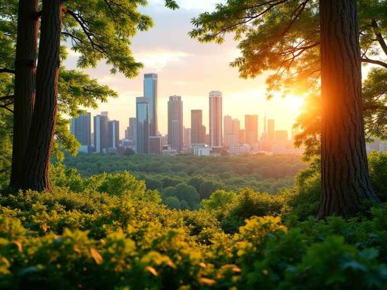 Explorer la forêt immobilière : un levier méconnu pour dynamiser vos investissements