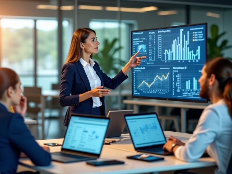 Expertiseo.fr : les clés pour maximiser l'efficacité de votre stratégie digitale