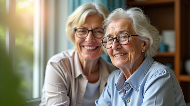 Comment choisir la résidence senior idéale selon vos besoins et votre budget : le guide complet