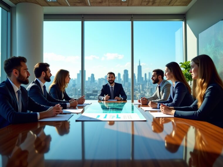 Les bénéfices d’OGA pour optimiser la gestion d’entreprise
