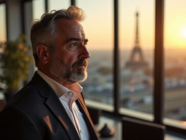 Bernard Arnault : Les secrets de la croissance de sa fortune face aux turbulences économiques