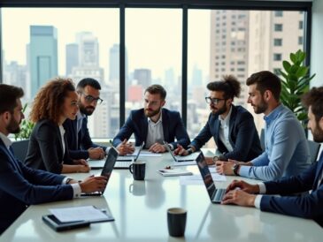 Les-Experts.com : la plateforme incontournable pour accompagner chaque entrepreneur vers la réussite