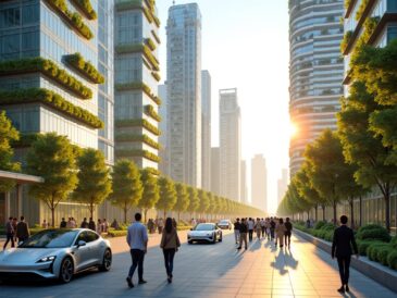 Immobilier 2026 : Découvrez les nouvelles tendances qui vont bouleverser le marché